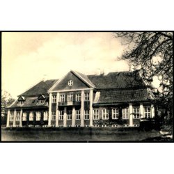 Hjortholm - Langeland - Langelands Papirlager 102 - Ubrugt