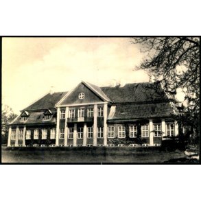 Hjortholm - Langeland - Langelands Papirlager 102 - Ubrugt