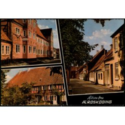 Hilsen fra �r�sk�bing - C. Th. Creutz Bogh. u/n - Ubrugt