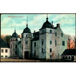 Hollufgaard - (Fyen) - C. Eneret 227 - Brugt