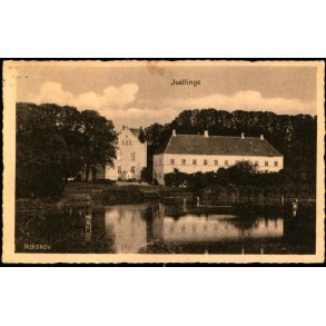 Juellinge - Nakskov - Stender N. 51 - Brugt