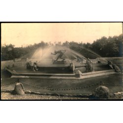 Springvandet i Vejen - Fotokort u/n - Ubrugt