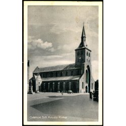 Odense - Sct. Knuds-Kirke - Stender O. 402 - Brugt