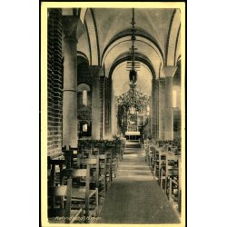 Kalundborg - Kirken - Rudolf Olsen 3588 - Ubrugt