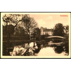 Hardenberg - Julius Lund 14388 - Ubrugt