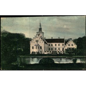 H�jriis - Mors - H.Hansens Bogh. u/n - Brugt