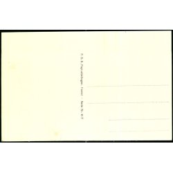 Arreskov Fyn - F.D.B. Papir. Serie 40 F - Ubrugt