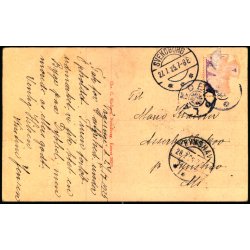 Svendborg fra Skaarup Seminarium - Chr. G. Kielberg 38383 - Brugt