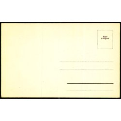 Svendborg - Sct. Nicolai Kirkestrde - Stender 9 - Ubrugt