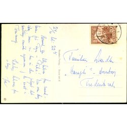 Brahetrolleborg - Fyn -  Stender 601 K - Brugt