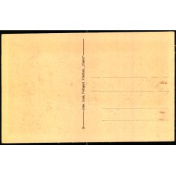 Parti fra Laugesens Have - J. Lund 31 - Ubrugt