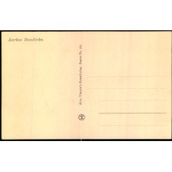 Aarhus Domkirke - Flyvekorpset Eneret - Alex Vincent 406 - Ubrugt