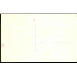 Fredericia - Hovedvagten - Stender F. 149 K - Ubrugt