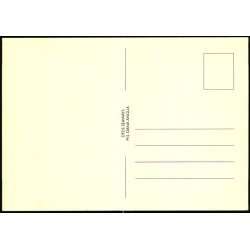 Esbjerg - Dana Anglia - u/n - Ubrugt