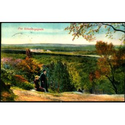 Fra Silkeborgegnen - C.F. Eneret 641 - Brugt