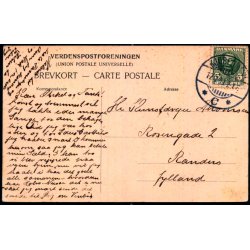 Kbenhavn - Tivolis Koncertsal - u/n