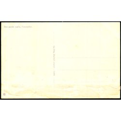 Den gamle Mlle - Femmller - Kaj Elle 51505 - Ubrugt - Limkant !