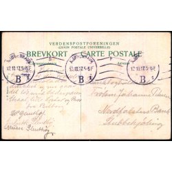 Fra Silkeborgegnen - C.F. Eneret 641 - Brugt