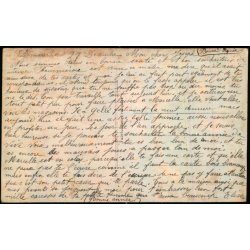 Soldaterhilsen - u/n - Ubrugt