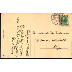 Gldeligt Nytaar - S.B. 3214 - Brugt