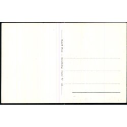 Tisvilde Hegn - Paradisdalen - Rudolf Olsen 168 - Ubrugt