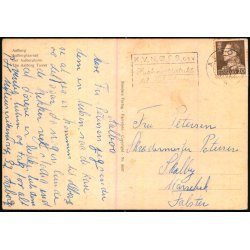 Aalborg - Aalborgtaarnet - Stender 5607 - Brugt