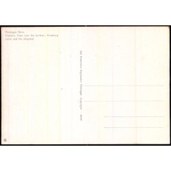 Helsing�r Havn - Brammers 95347 - Ubrugt