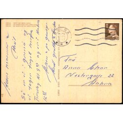 Grenaa - Sren Kanne - V&L 2600-7 - Brugt