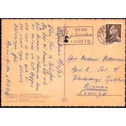 K�benhavn - Vagtparaden paa Amalienborg - Kr�ger 989/21