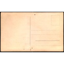 Teater/Revy - Fotokort u/n