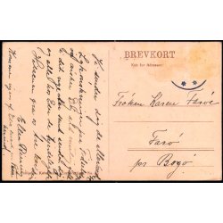 Kbenhavn -  Raadhuspladsen set i Fugleperspektiv - Phillipson 53