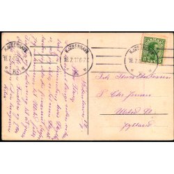 Kbenhavn - Raadhuset - u/n