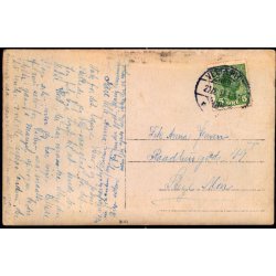  V�ggerl�se 1916 - 17 - Fotokort 3041- Brugt