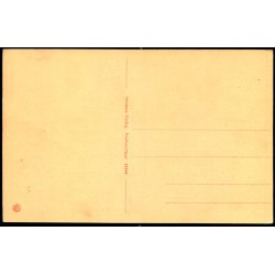 Odense - Den nye Banegaard set fra Kongens Have - Stender 37344 - Ubrugt