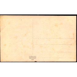 Ollerup - Fotokort Leonar 1789 - Ubrugt