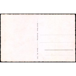 Kalundborg - Kirken - Rudolf Olsen 7673 - Ubrugt