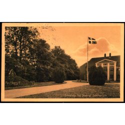 Svendborg fra Skaarup Seminarium - Stender 38396 - Brugt