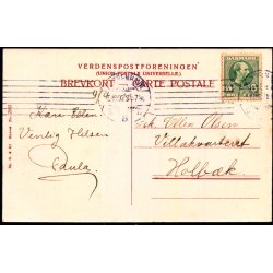 K�benhavn - Det kgl. Teater - Sk.B. &amp; Kf. 2082