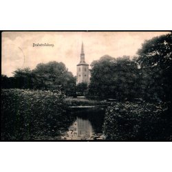 Brahetrolleborg - Fotograf Carl Johansen u/n - Brugt