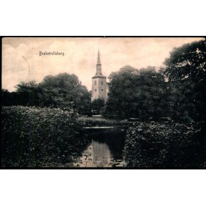 Brahetrolleborg - Fotograf Carl Johansen u/n - Brugt