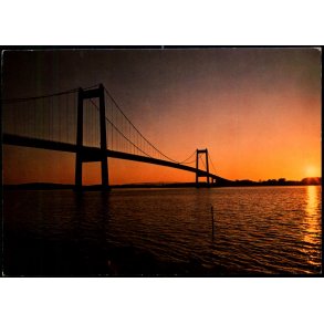 Den ny Lillebltsbro - O.P.O. 7613 - 4 - Brugt