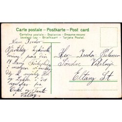 K�benhavn - Langelinie - u/n