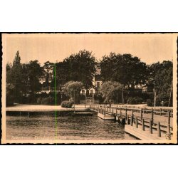 Svendborg - Christiansminde - Stender 14 - Ubrugt