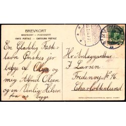 Kbenhavn - Engelsk Kirke - Peter Alstrup 108