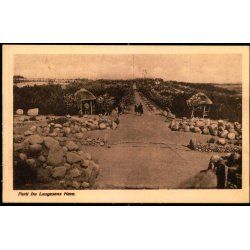 Parti fra Laugesens Have - J. Lund 31 - Ubrugt