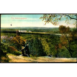 Fra Silkeborgegnen - C.F. Eneret 641 - Brugt