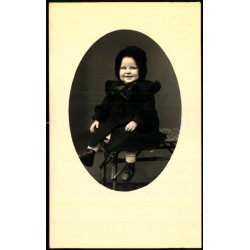 Helsing�r- Fotokort u/n - Ubrugt