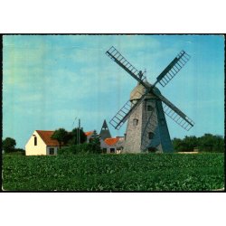 Bornholm - Svaneke - Svanemllen - Stender 404 /167 - Brugt