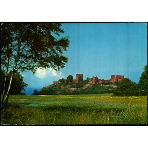 Bornholm - Hammershus Ruiner - Stender 321 - Brugt