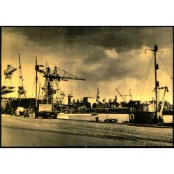 Helsing�r Havn - Brammers 95347 - Ubrugt